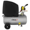 Фото 2 - Компрессор одноцилиндровый безмасляный SIGMA 1.8кВт 245л/мин 8бар 24л
