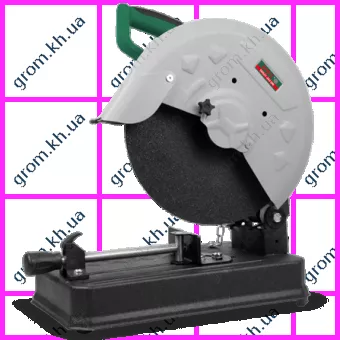 Фото 1- Монтажная пила DWT SDS21-355 DN