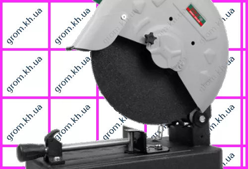 Фото 1- Монтажна пилка DWT SDS21-355 DN