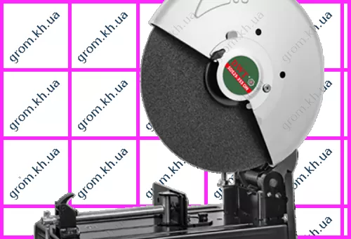 Фото 1- Монтажна пилка DWT SDS25-355 DN