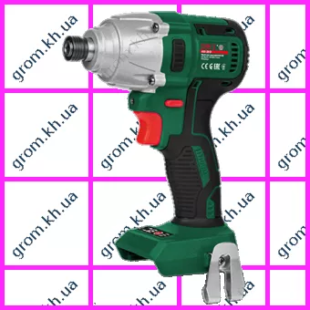 Фото 1- Акумуляторний ударний гвинтоверт DWT ASS-20 D