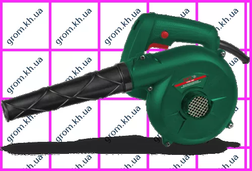 Фото 1- Електричне повітродувка DWT LS06-280