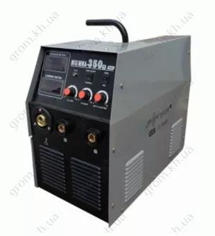 Фото 1- Зварювальний напівавтомат Промінь MIG 350 AY