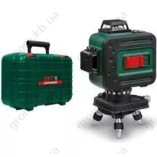 Фото 1- Лазерний рівень DWT LLC03-360 BMC