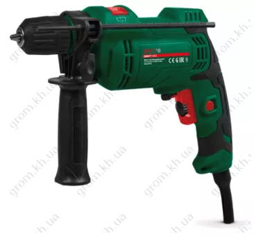 Фото 1- Ударний дриль DWT SBM07-13 C