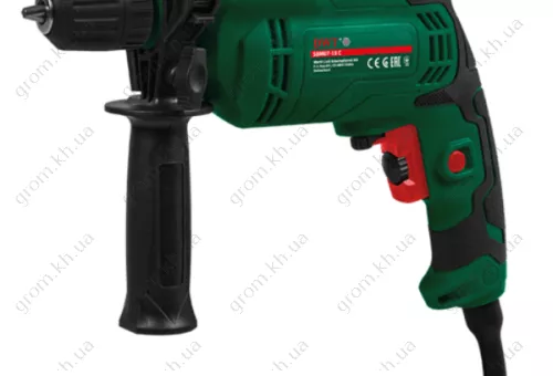 Фото 1- Ударная дрель DWT SBM07-13 C