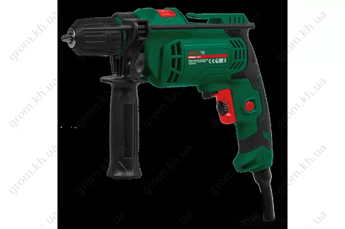 Фото 1- Ударний дриль DWT SBM06-13 C