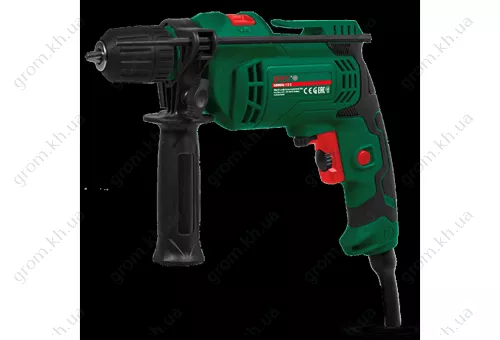 Фото 1- Ударний дриль DWT SBM06-13 C