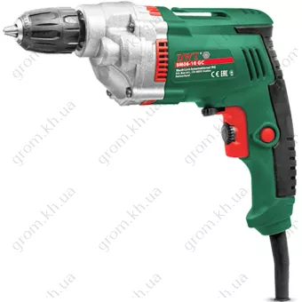 Фото 1- Дриль ненаголошений DWT BM06-10 GC
