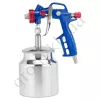 Фото 3 - Краскораспылитель SIGMA MP Ø1.5мм 175л/мин 3.5бар н/б 650мл (мет)