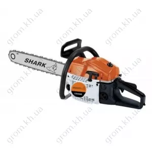 Фото 1- Бензопила Shark CS4500E