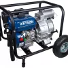 Фото 2 - Мотопомпа WETRON 7.5л.с. Hmax 26м Qmax 60м³/ч (4-х тактный) для грязной воды