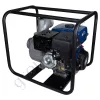 Фото 6 - Мотопомпа WETRON 15л.с. Hmax 30м Qmax 110м³/ч (4-х тактный)
