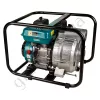 Фото 4 - Мотопомпа LEO 5.5л.с. Hmax 30м Qmax 30м³/год (4-х тактний)