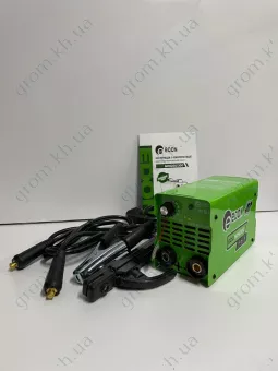 Фото 1- Зварювальний інвертор Edon ECO MINI 300