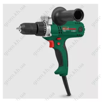 Фото 1- Дриль-шуруповерт DWT BM04-13 STG