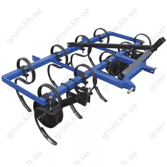 Фото 1- Культиватор універсальний КУ 
