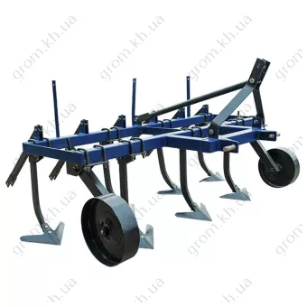 Фото 1- Культиватор універсальний 