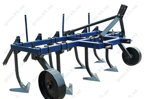 Фото 1- Культиватор универсальный 