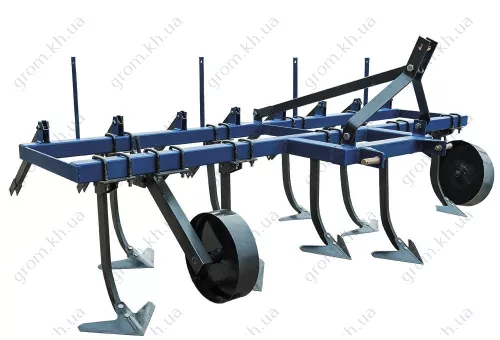 Фото 1- Культиватор универсальный 