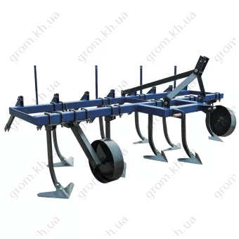 Фото 1- Культиватор універсальний 