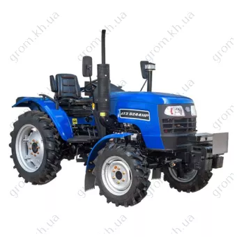 Фото 1- Трактор ДТП 5244НP