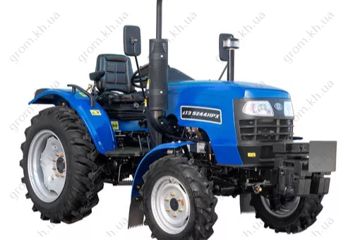 Фото 1- Трактор ДТЗ 5244НPX