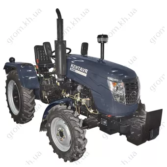 Фото 1- Трактор Кентавр 244S