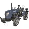 Фото 6 - Трактор Кентавр 244S