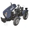 Фото 7 - Трактор Кентавр 244S