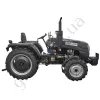 Фото 11 - Трактор Кентавр 244SD