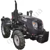 Фото 2 - Трактор Кентавр 244SDX
