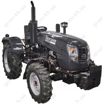 Фото 1- Трактор Кентавр 244SDX