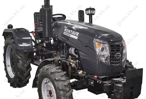 Фото 1- Трактор Кентавр 244SDX