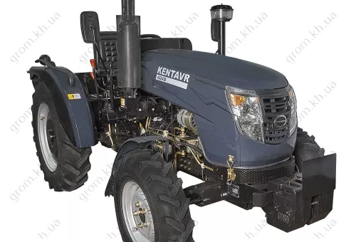 Фото 1- Трактор Кентавр 404S
