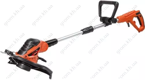 Фото 1- Електричний тример DWT FS05-30