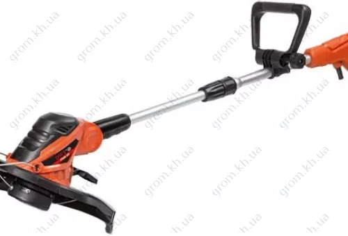 Фото 1- Електричний тример DWT FS05-30