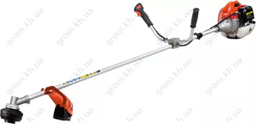 Фото 1- Триммер бензиновый DWT BFS43-42 (1/2)