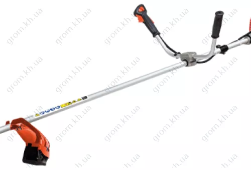 Фото 1- Триммер бензиновый DWT BFS43-42 (1/2)