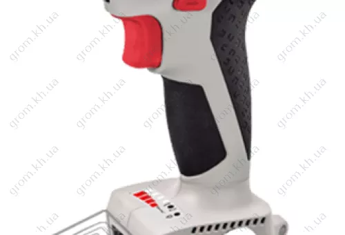 Фото 1- Ударный аккумуляторный гайковерт Crown CT22015HX