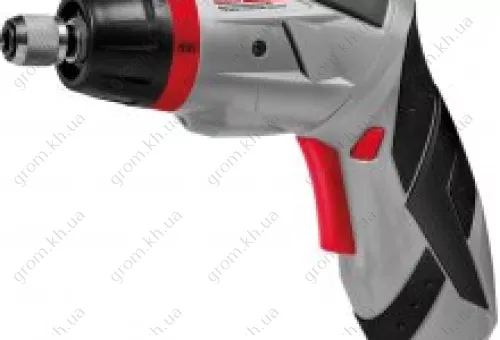 Фото 1- Ударный аккумуляторный гайковерт Crown CT22023 BMC