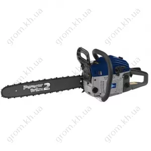 Фото 1- Бензопила Байкал PowerTrim 2