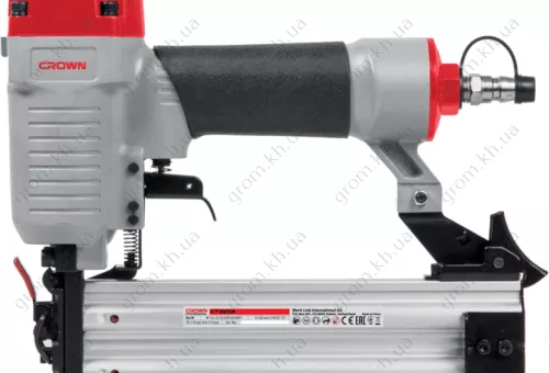 Фото 1- Пневматичний степлер Crown CT38106 BMC