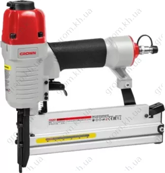 Фото 1- Пневматический степлер Crown CT38107 BMC