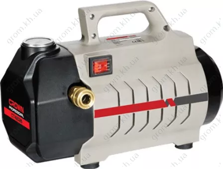 Фото 1- Миття високого тиску Crown CT42025