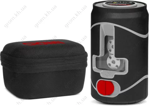 Фото 1- Линейный лазер Crown CT44071 TB