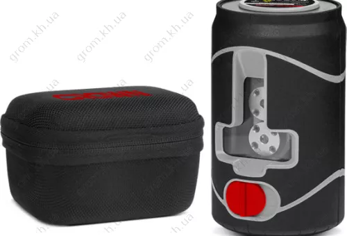 Фото 1- Лінійний лазер Crown CT44071 TB