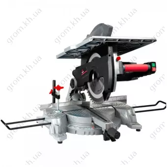 Фото 1- Пила торцювальна Crown CT15233P