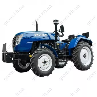 Фото 1- Трактор DW 244AHT