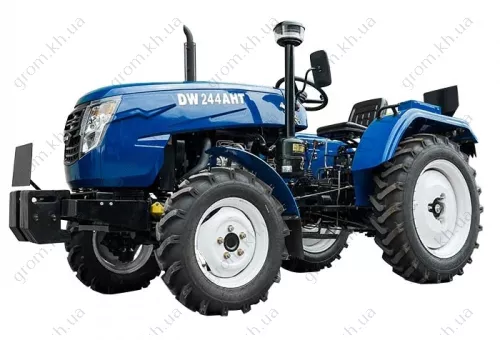 Фото 1- Трактор DW 244AHT